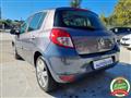 RENAULT CLIO 1.2 16V TCE 100CV 5 porte 20th Anniversario