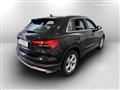 AUDI Q3 SPORTBACK 35 2.0 tdi Business Advanced quattro s-tronic