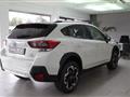 SUBARU XV HYBRID XV 2.0i e-Boxer MHEV Lineartron 4dventure