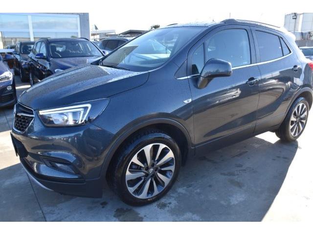 OPEL MOKKA X 1.6 CDTI Ecotec 136CV 4x2 Start&Stop Ultimate