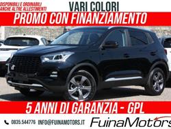 DR 5.0 1.5 Bi-Fuel GPL VARI COLORI