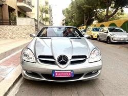 MERCEDES CLASSE SLK Kompressor cat Sport