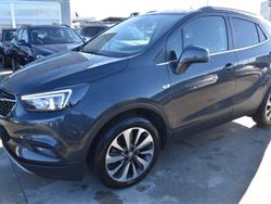 OPEL MOKKA X 1.6 CDTI Ecotec 136CV 4x2 Start&Stop Ultimate