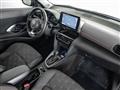 TOYOTA YARIS CROSS Yaris Cross 1.5 Hybrid 5p. E-CVT AWD-i Lounge