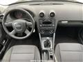 AUDI A3 SPORTBACK A3 SPB 2.0 TDI 170 CV F.AP. quattro Ambition