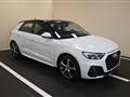 AUDI A1 SPORTBACK A1 SPB 30 TFSI S line edition