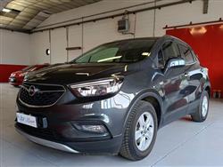 OPEL MOKKA X Mokka X 1.4 Turbo Ecotec 140CV 4x2 Start&Stop Advance