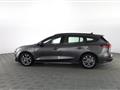 FORD FOCUS 1.0 EcoBoost Hybrid 125CV Powershift SW ST-L