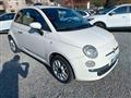 FIAT 500 1.2 Sport