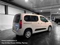 OPEL COMBO LIFE 1.5D 100 CV S&S MT6 Edition Plus N1