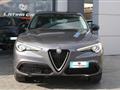 ALFA ROMEO Stelvio 2.2 t Business Q4 190cv auto Con NAVIGATORE & TELECAMERA