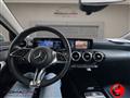 MERCEDES CLASSE A SEDAN Automatic 4p. Progressive Advanced