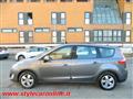 RENAULT SCENIC 1.5 dCi 110CV 7P - TAGLIANDATA