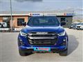 ISUZU D-MAX IV 2021 1.9 td space N60FF 4x4 auto