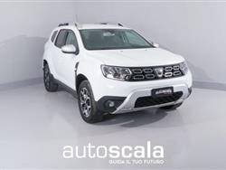 DACIA DUSTER 1.5 Blue dCi 8V 115 CV 4x2 Prestige