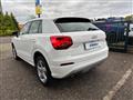 AUDI Q2 1.0 TFSI S tronic S-line