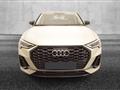 AUDI Q3 SPORTBACK SPB 35 TDI S tronic S line edition