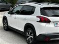 PEUGEOT 2008 (2013) BlueHDi 120 S&S Allure