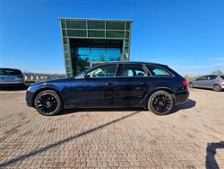 AUDI A4 AVANT cerchi 18