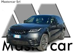 LAND ROVER RANGE ROVER VELAR 2.0D I4 240 CV R-Dynam HSE - 21" FM480HM