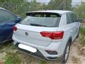 VOLKSWAGEN T-Roc 1.6 TDI SCR Business BlueMot.Tech.