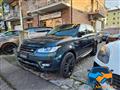 LAND ROVER RANGE ROVER SPORT 3.0 TDV6 HSE Dynamic