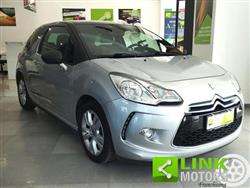 CITROEN C3 1.2 PureTech 82 cv SoChic