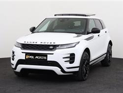 LAND ROVER RANGE ROVER EVOQUE HYBRID 2.0 EVOQUE P200 AWD R DYNAMIC HSE