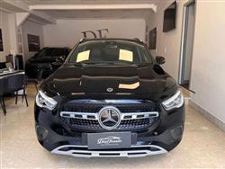MERCEDES CLASSE GLA d Automatic Sport Plus