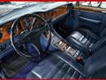 BENTLEY TURBO R BLU - A.S.I. - 30.500KM