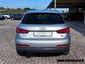 AUDI Q3 2.0 TDI 177 CV quattro S tronic Advanced