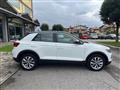 VOLKSWAGEN T-ROC 1.0 TSI Style BlueMotion Technology