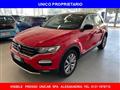 VOLKSWAGEN T-ROC 1.5 BENZINA 150CV "STYLE" AZIENDALE!