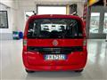 FIAT QUBO 1.4 8V 77 CV Lounge con promo "PANERO PLUS"