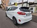 FORD FIESTA 1.0 Ecoboost 100 CV 5 porte ST-Line