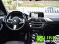 BMW X3 xDrive20d Msport