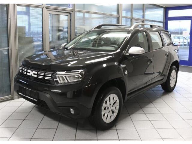 DACIA DUSTER 1.0 TCe 90 CV 4x2 Expression