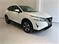 NISSAN Qashqai 1.3 mhev N-Connecta 2wd 140cv