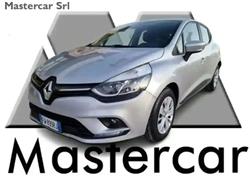 RENAULT CLIO SPORTER 0.9 tce Business 90cv - 5 porte - Navi - FW899RJ