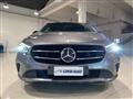 MERCEDES CLASSE B d Automatic SPORT PLUS NIGHT PACK 18'' LED APPLE