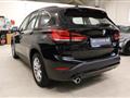 BMW X1 sDrive16d Business Advantage"KM CERTIFICATI"