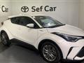 TOYOTA C-HR 1.8 Hybrid E-CVT Lounge