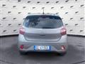 HYUNDAI I10 1.0 MPI AT Tech