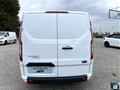 FORD Transit Custom Transit Custom 280 2.0 EcoBlue 130 PC Furgone Entry