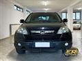 HONDA CR-V 2.2 i-CTDi Exclusive Full Opt Gancio Traino Barre