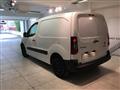 CITROEN BERLINGO 1.6 HDi 75 Van 3 posti Club L1