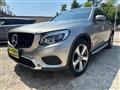 MERCEDES GLC SUV d 4Matic Exclusive