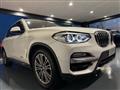 BMW X3 xDrive 20d 190CV Luxury*TETTO/GANCIO TRAINO