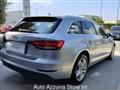 AUDI A4 AVANT A4 Avant 2.0 TDI 150 CV S tronic