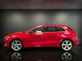 AUDI A3 SPORTBACK SPB 35 TFSI S tronic Business Advanced